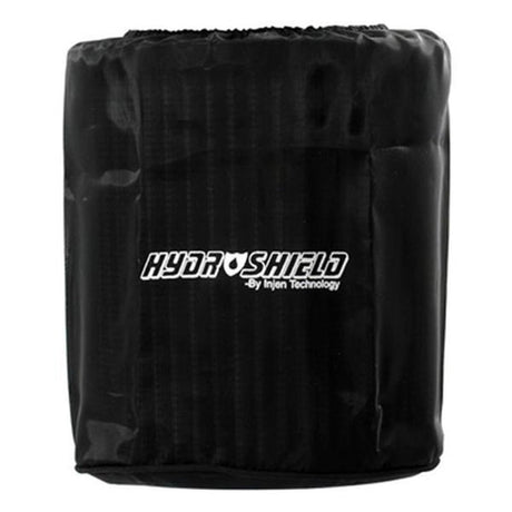 Injen Black Water Repellant Pre-Filter fits X-1021 6in Base/6-7/8in Tall / 5-1/2in Top Injen Pre-Filters  AXOPROS