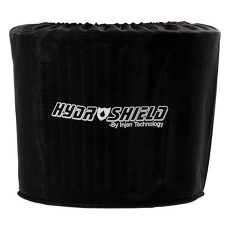 Injen Black Water Repellant Pre-Filter Fits X-1045 6-1/2in Base / 5in Tall / 5-1/4in Top Injen Pre-Filters  AXOPROS