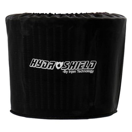 Injen Black Water Repellant Pre-Filter Fits X-1046 6-1/2in Base / 6in Tall / 5-1/4in Top Injen Pre-Filters  AXOPROS