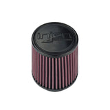 Injen High Performance Air Filter - 3 Black Filter 5 Base / 4 7/8 Tall / 4 Top Injen Air Filters - Drop In  AXOPROS