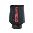 Injen Hydroshield - Black 7in Base x 7in Tall x 5in Top Injen Pre-Filters  AXOPROS