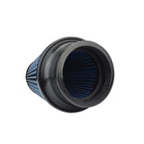 Injen NanoWeb Dry Air Filter 3.50in Neck 5.25in Base 7.00in Tall 4.00in Top 45 Pleats Injen Air Filters - Drop In  AXOPROS