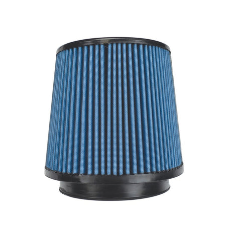 Injen NanoWeb Dry Air Filter 6.00in Base ID / 8.5in Tall / 7in Top OD Injen Air Filters - Drop In  AXOPROS