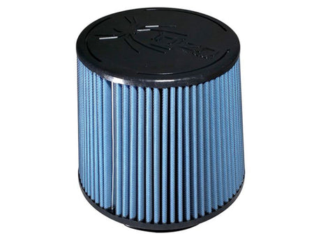 Injen NanoWeb Dry Air Filter 6.00in Base ID / 8.5in Tall / 7in Top OD Injen Air Filters - Drop In  AXOPROS