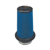 Injen SuperNano-Web Air Filter 4.0in ID/ 7.0in Base / 8.8in Height / 5in Top Injen Air Filters - Drop In  AXOPROS