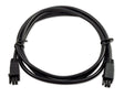 Innovate 4pin to 4pin Patch Cable 4 ft. (LM-2 MTX) Innovate Motorsports Gauge Components  AXOPROS