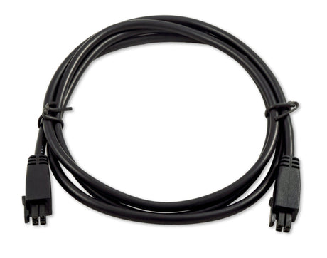 Innovate 4pin to 4pin Patch Cable 4 ft. (LM-2 MTX) Innovate Motorsports Gauge Components  AXOPROS