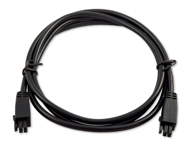 Innovate 4pin to 4pin Patch Cable 4 ft. (LM-2 MTX) Innovate Motorsports Gauge Components  AXOPROS