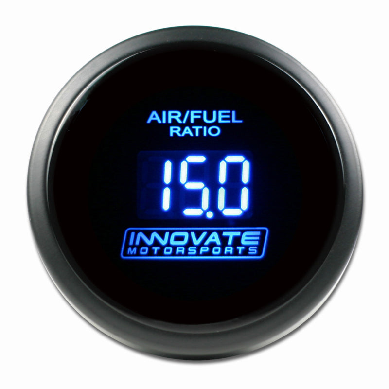 Innovate DB-Gauge Blue (Gauge Only) Innovate Motorsports Gauges  AXOPROS