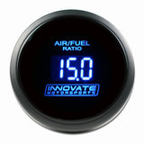 Innovate DB-Gauge Blue (Gauge Only) Innovate Motorsports Gauges  AXOPROS