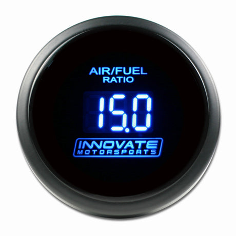 Innovate DB-Gauge Blue (Gauge Only) Innovate Motorsports Gauges  AXOPROS
