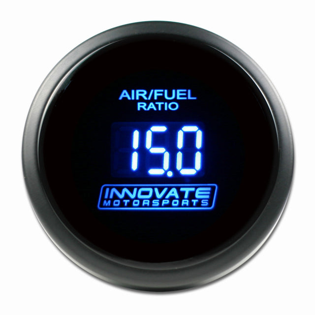 Innovate DB-Gauge Blue (Gauge Only) Innovate Motorsports Gauges  AXOPROS