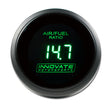Innovate DB-Green Gauge / LC-2 Kit Innovate Motorsports Gauges  AXOPROS