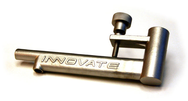 Innovate Exhaust Clamp Innovate Motorsports Exhaust Hardware  AXOPROS