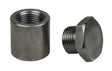 Innovate Extended Bung/Plug Kit (Stainless Steel) 1 inch Tall Innovate Motorsports Exhaust Hardware  AXOPROS