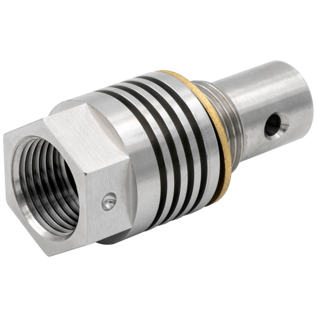 Innovate HBX-1 (Heat-Sink Bung Extender) Innovate Motorsports Exhaust Hardware  AXOPROS