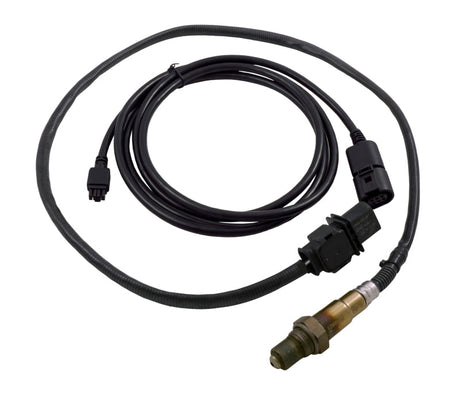 Innovate LSU4.9 Upgrade Kit - 8ft Sensor Cable and O2 Sensor Innovate Motorsports Oxygen Sensors  AXOPROS