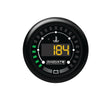 Innovate MTX Digital Water Temperature & Battery Gauge Kit Dual Function! Innovate Motorsports Gauges  AXOPROS