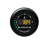 Innovate MTX Digital Water Temperature & Battery Gauge Kit Dual Function! Innovate Motorsports Gauges  AXOPROS