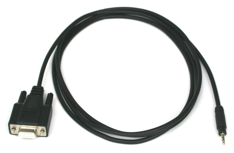 Innovate Program Cable: LC-1 XD-1 Aux Box to PC Innovate Motorsports Gauge Components  AXOPROS