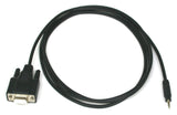 Innovate Program Cable: LC-1 XD-1 Aux Box to PC Innovate Motorsports Gauge Components  AXOPROS