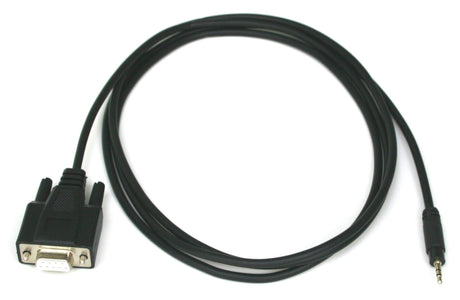 Innovate Program Cable: LC-1 XD-1 Aux Box to PC Innovate Motorsports Gauge Components  AXOPROS