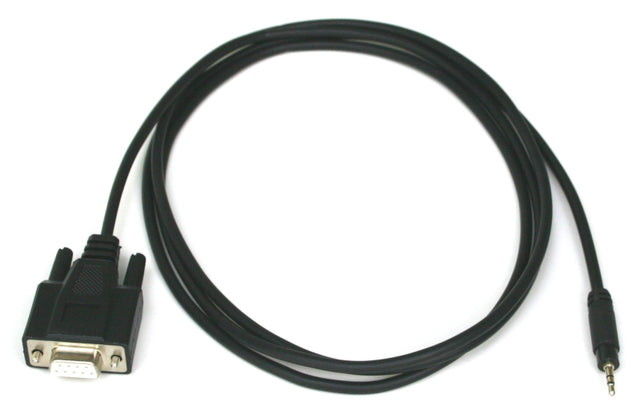 Innovate Program Cable: LC-1 XD-1 Aux Box to PC Innovate Motorsports Gauge Components  AXOPROS