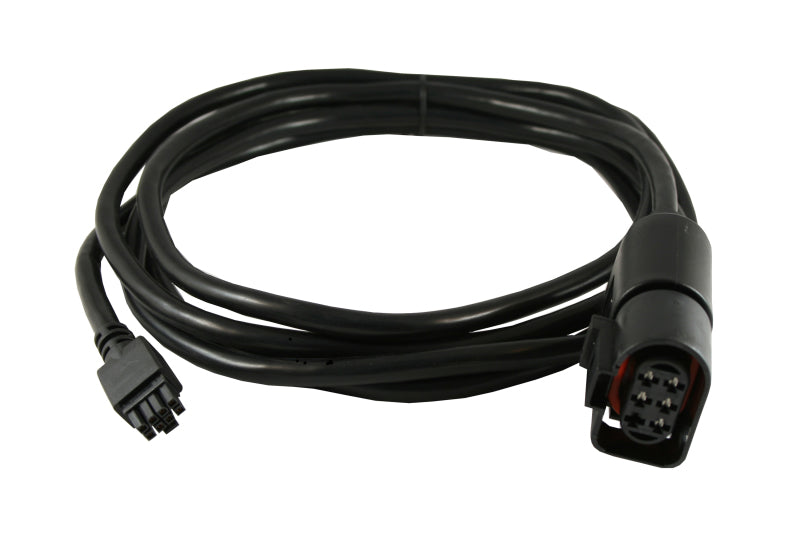 Innovate Sensor Cable: 8 ft. (LM-2 MTX-L) Innovate Motorsports Gauge Components  AXOPROS
