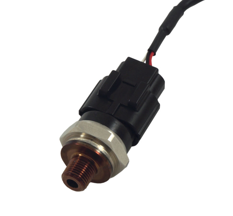 Innovate SSI-4 Plug and Play 0-150PSI (10 Bar) Air/Fluid Pressure Sensor Innovate Motorsports Gauge Components  AXOPROS