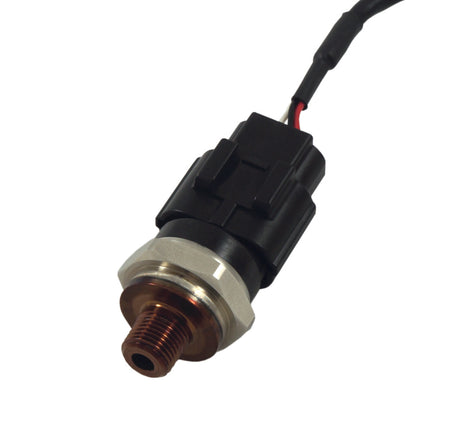 Innovate SSI-4 Plug and Play 0-150PSI (10 Bar) Air/Fluid Pressure Sensor Innovate Motorsports Gauge Components  AXOPROS