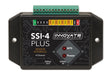 Innovate SSI-4 Plus (4 Channel Simple Sensor Interface) Innovate Motorsports Performance Monitors  AXOPROS
