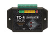 Innovate TC-4 PLUS (4 Channel Thermocouple for MTS) Innovate Motorsports Performance Monitors  AXOPROS