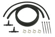 Innovate Vacuum Hose / T-Fitting / Clamp Kit Innovate Motorsports Gauge Components  AXOPROS