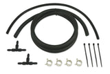 Innovate Vacuum Hose / T-Fitting / Clamp Kit Innovate Motorsports Gauge Components  AXOPROS