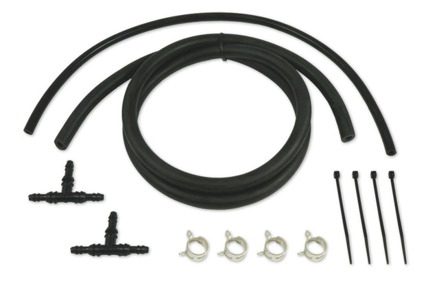 Innovate Vacuum Hose / T-Fitting / Clamp Kit Innovate Motorsports Gauge Components  AXOPROS