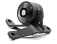 Innovative 02-11 Civic Si / 02-06 Acura RSX K-Series Black Steel 95A Bushing Front Mount Innovative Mounts Engine Mounts  AXOPROS