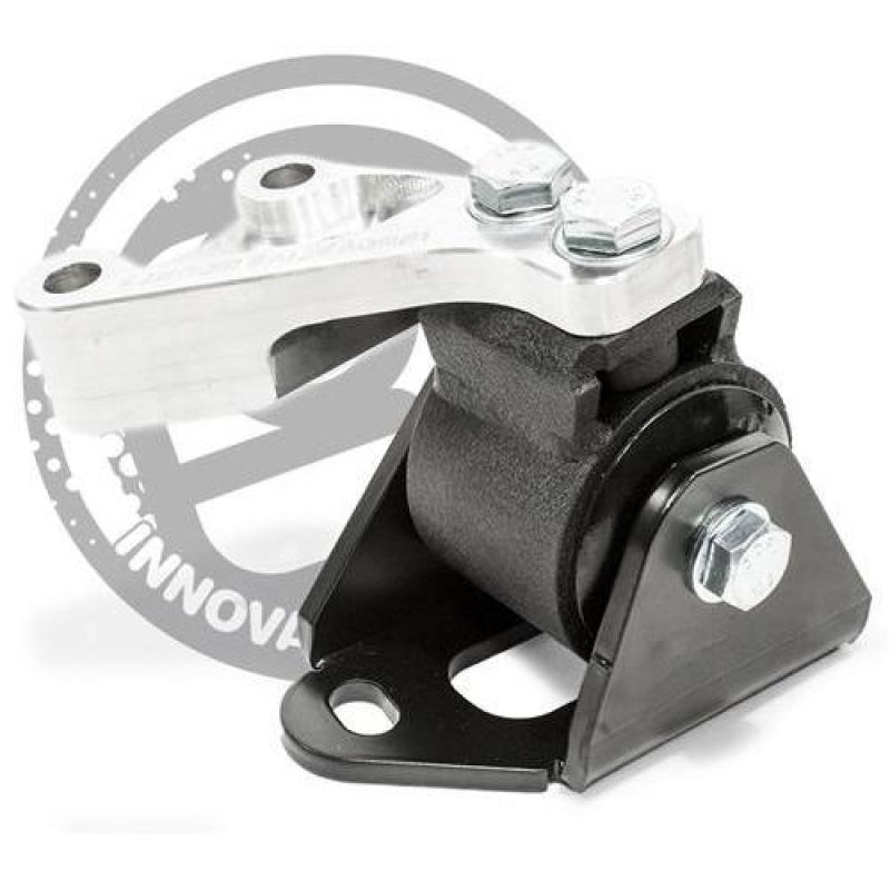 Innovative 03-07 Accord / 04-08 TL (J-Series) Black Steel Mount 75A Bushing (RH Side Mount Only) Innovative Mounts Engine Mounts  AXOPROS