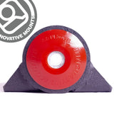 Innovative 04-08 Acura TL V6 Replacement Manual Transmission Mount Kit 75A Bushings Innovative Mounts Engine Mounts  AXOPROS