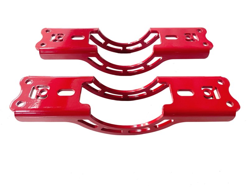 Innovative Honda CRV AWD Viscous Coupler Mounting Brackets Innovative Mounts Brackets  AXOPROS