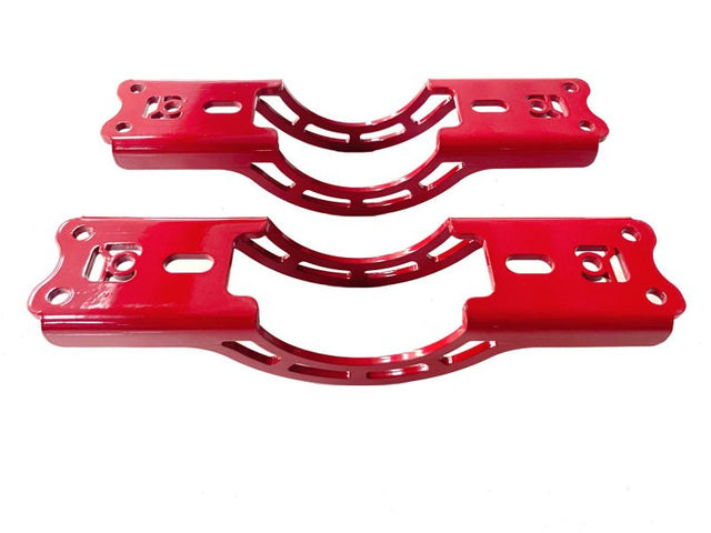 Innovative Honda CRV AWD Viscous Coupler Mounting Brackets Innovative Mounts Brackets  AXOPROS