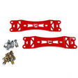 Innovative Land Rover  Freelander AWD Viscous Coupler Mounting Brackets Innovative Mounts Brackets  AXOPROS