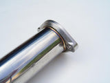 Invidia 02-07 WRX/STi 76mm N1 RACING Stainless Steel Tip Cat-back Exhaust Invidia Catback  AXOPROS