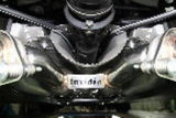 Invidia 13+ Lexus IS 250/IS 350 Q300 w/ Rolled Stainless Steel Tips Axle-Back Exhaust Invidia Catback  AXOPROS