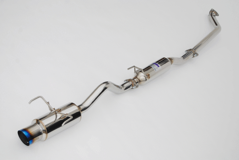 Invidia 2001-2006 Acura RSX DC5 TYPE-S N1 Titanium Tip Cat-back Exhaust Invidia Catback  AXOPROS