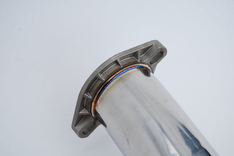Invidia 2022+ Subaru WRX N1 Twin Outlet Single Layer SS Tip Cat-Back Exhaust Invidia Catback  AXOPROS