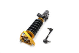 ISC 05-14 Ford Mustang S197 N1 Coilovers - Street ISC Suspension Coilovers  AXOPROS