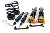 ISC 05-14 Ford Mustang S197 N1 Coilovers - Street ISC Suspension Coilovers  AXOPROS
