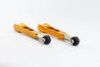 ISC Suspension 08-20 WRX/STi / 13-20 BRZ Toe Arms ISC Suspension Suspension Arms & Components  AXOPROS
