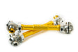 ISC Suspension 2022+ Ford Maverick Rear Toe Arms ISC Suspension Suspension Arms & Components  AXOPROS