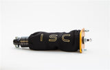 ISC Suspension 370mm Length Coilover Covers (pair) ISC Suspension Coilover Components  AXOPROS